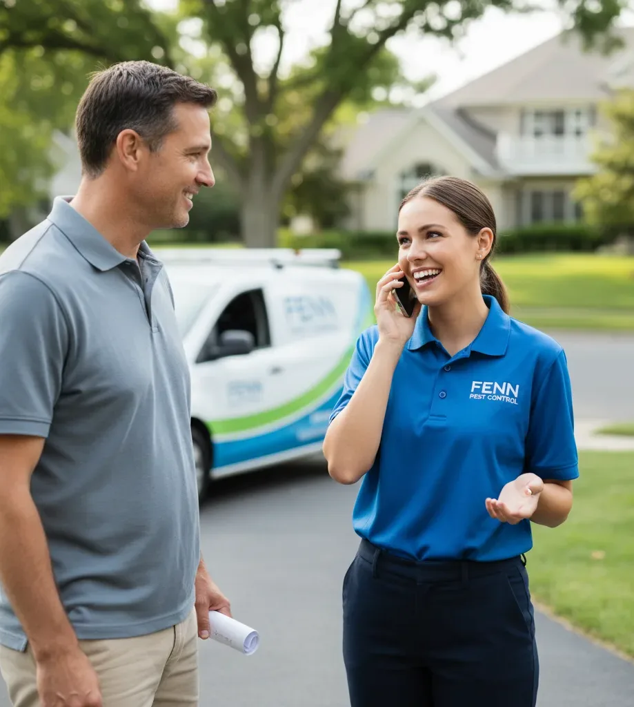 Rodent Control in Clifton, IL